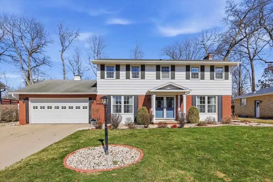 1427 SPRINGDALE LANE, Green Bay, WI 54304 - #2