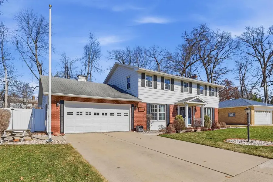 1427 SPRINGDALE LANE, Green Bay, WI 54304 - #3