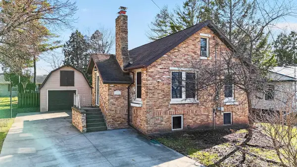 503 RIVERVIEW DRIVE, Winneconne, WI 54986