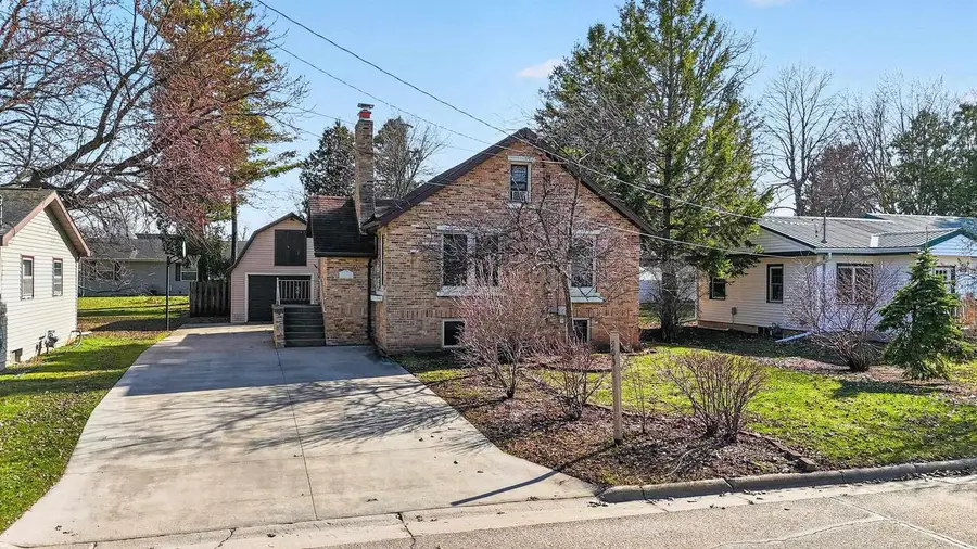 503 RIVERVIEW DRIVE, Winneconne, WI 54986 - #3