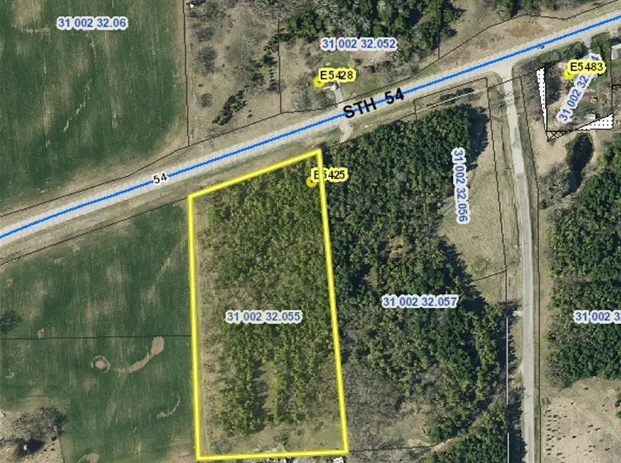 E5425 STATE RD 54, Algoma, WI 54201 - #2