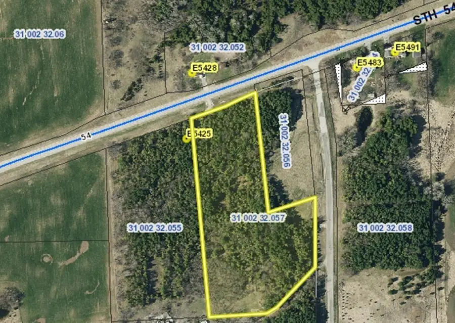 E5425 STATE RD 54, Algoma, WI 54201 - #3