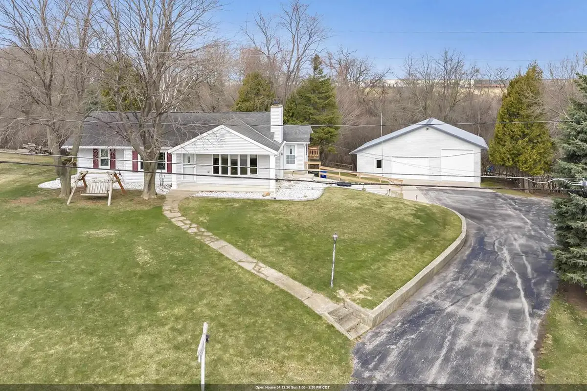 1202 RED MAPLE ROAD, De Pere, WI 54115 - #1