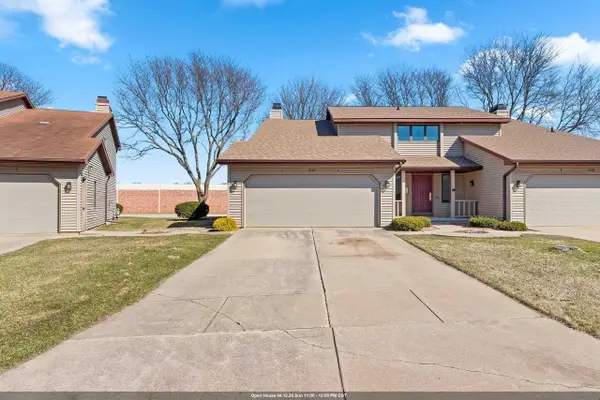 2409 CEDAR RIDGE COURT, Green Bay, WI 54313