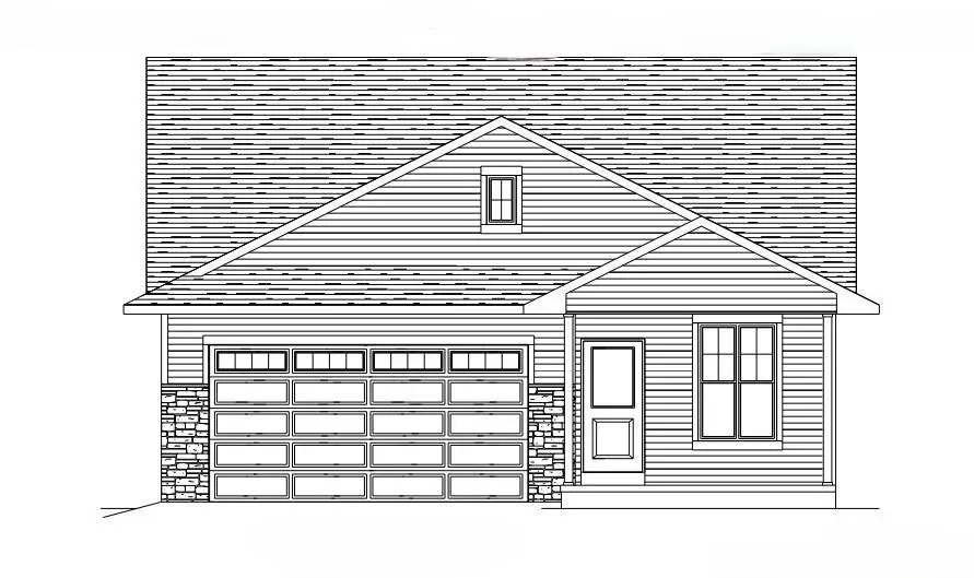 952 ENCLAVE COURT, De Pere, WI 54115 - #1