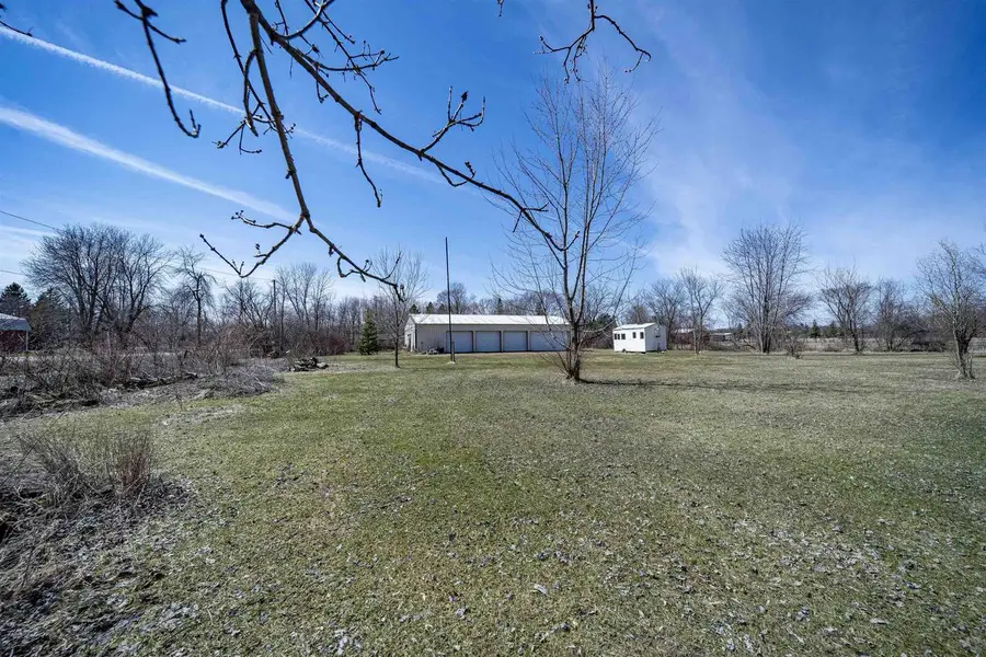 W284 OAK STREET, Fremont, WI 54940 - #3