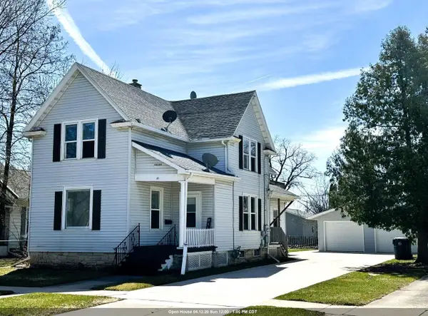 16 E 11TH STREET, Fond Du Lac, WI 54935