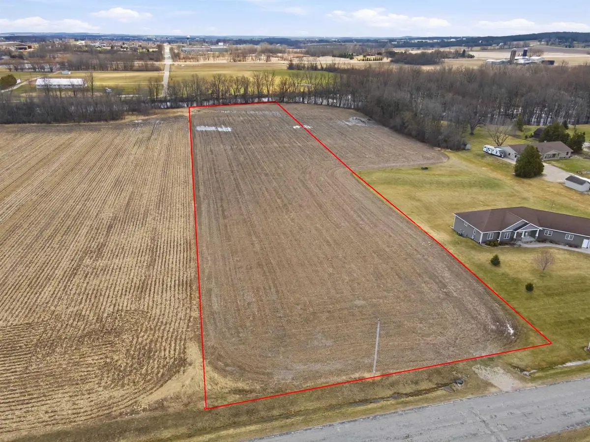 FOX STREET, Chilton, WI 53014 - #1