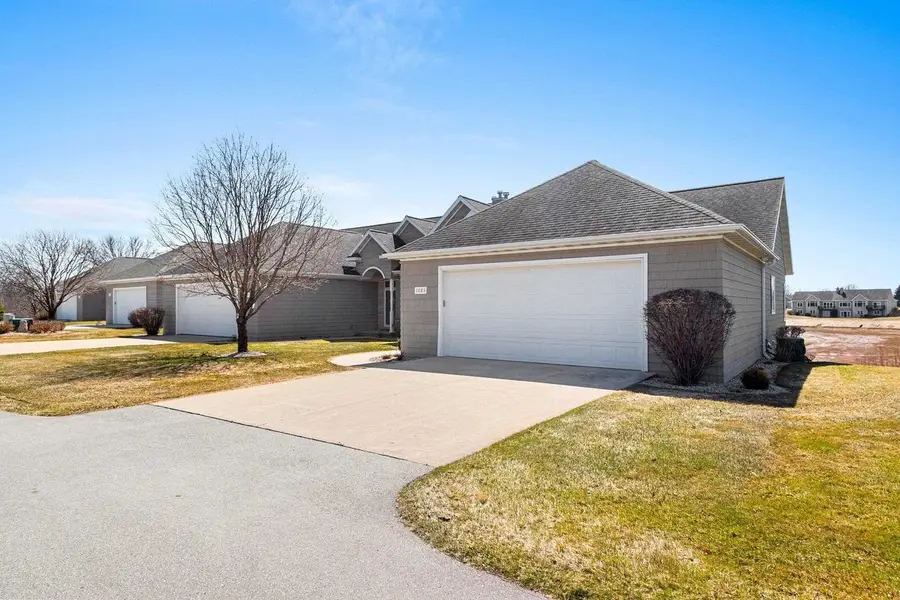 1683 REMINGTON RIDGE WAY, De Pere, WI 54115 - #2