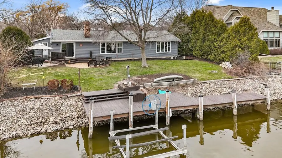 1866 CLIFFVIEW COURT, Oshkosh, WI 54901 - #2