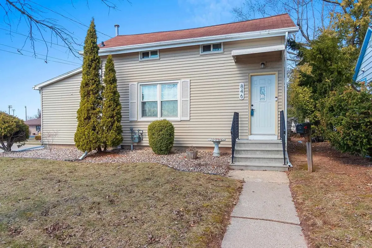 846 OAK STREET, De Pere, WI 54115 - #1