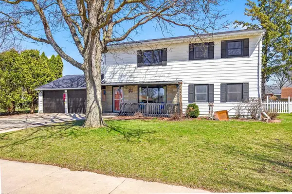 712 CHESTNUT STREET, Neenah, WI 54956