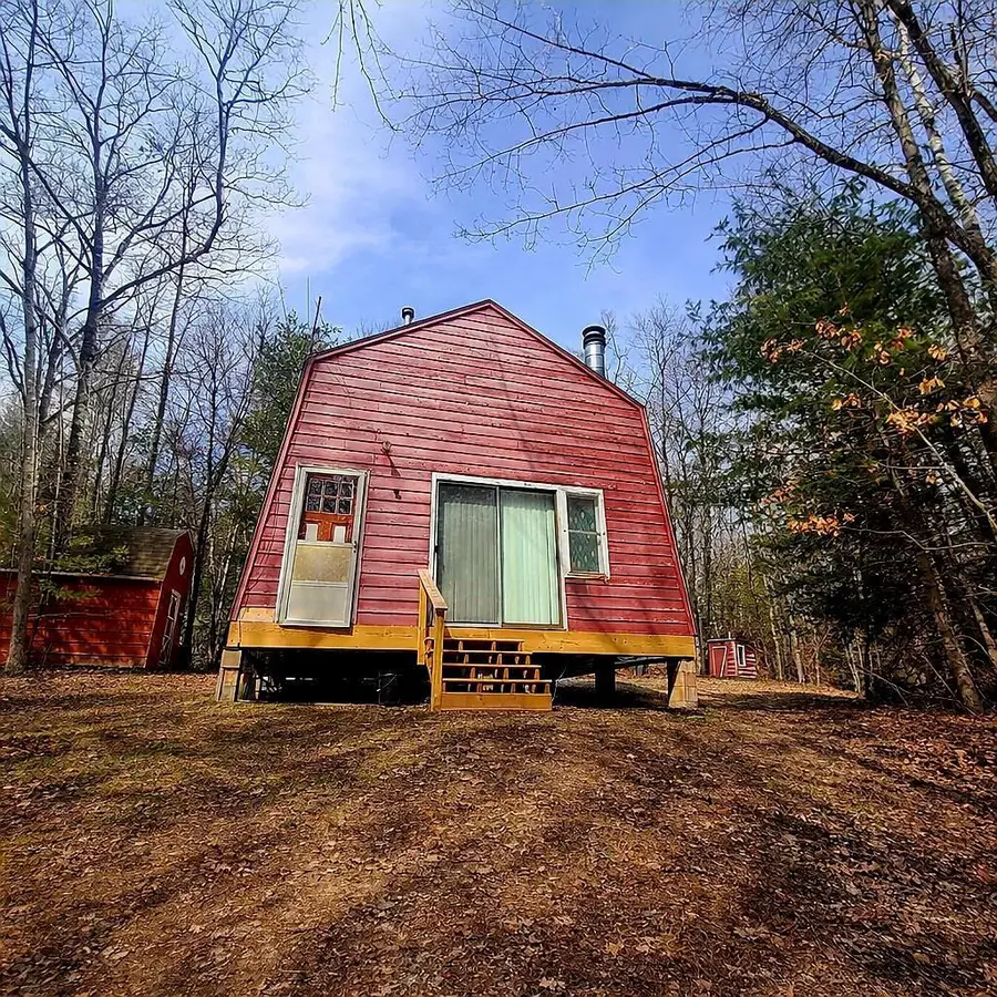 W7227 CRAIN LANE, Pembine, WI 54156 - #2