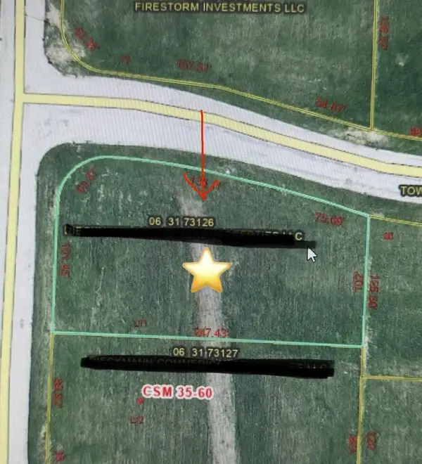 WOOD DUCK DRIVE, Fremont, WI 54940