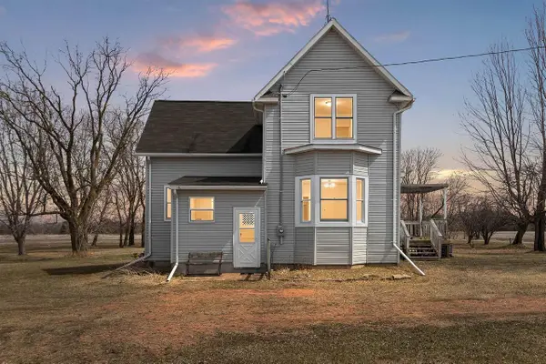 E10702 EULRICH ROAD, Clintonville, WI 54929