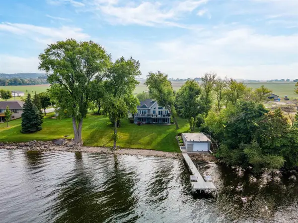 N2825 DRIFTWOOD BEACH ROAD, Chilton, WI 53014