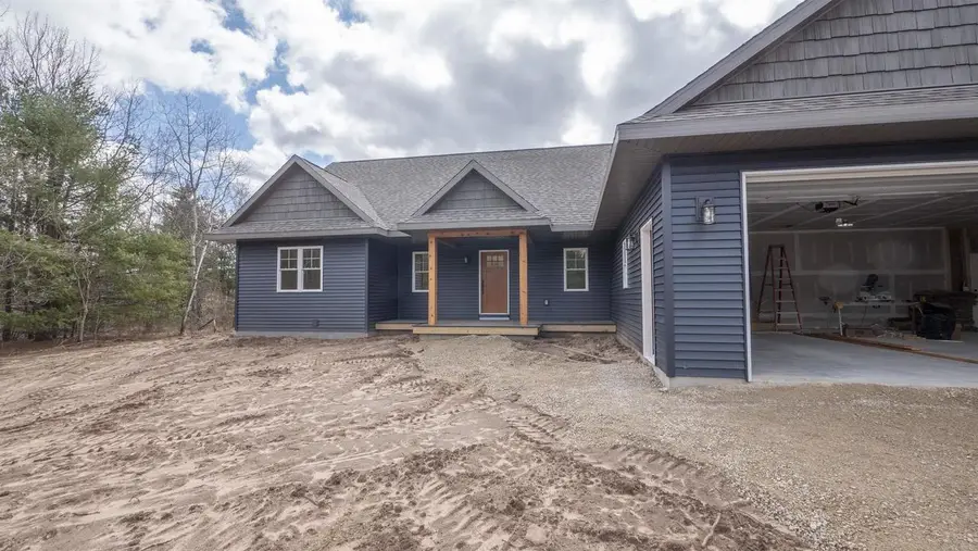 1079 E LAKE RIDGE ROAD, Wautoma, WI 54982 - #2