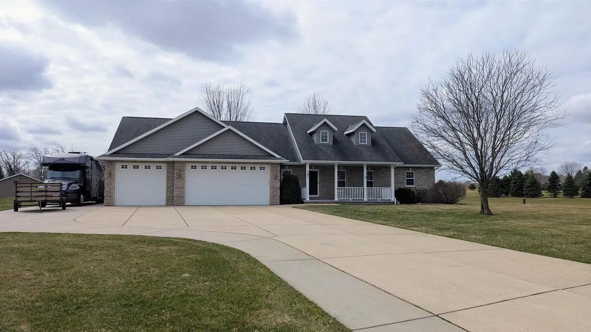 W791 RIVER FOREST DRIVE, Kaukauna, WI 54130 - #1