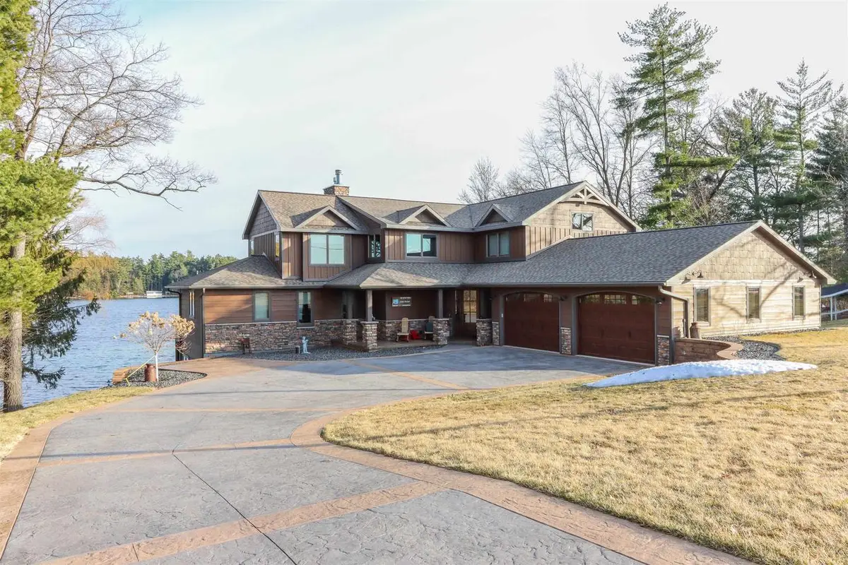 N3032 HICKS LANE, Waupaca, WI 54981 - #1