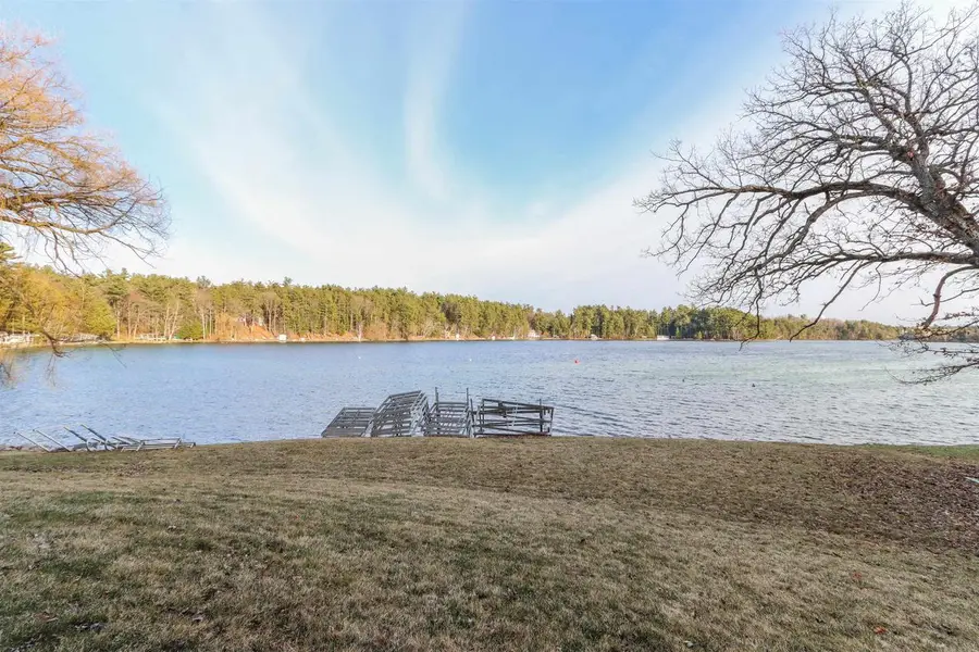 N3032 HICKS LANE, Waupaca, WI 54981 - #3