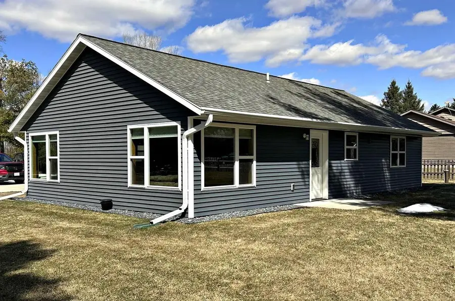 13272 PARKWAY ROAD, Pound, WI 54161 - #2