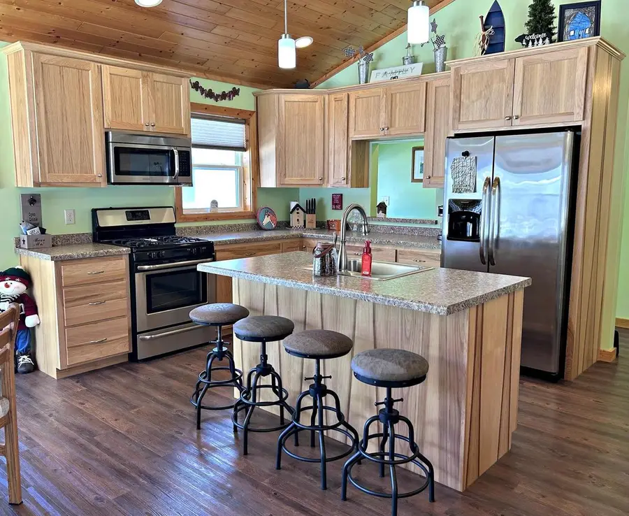 13272 PARKWAY ROAD, Pound, WI 54161 - #3