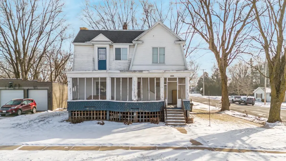 N5530 STATE ROAD 76, Shiocton, WI 54170 - #1