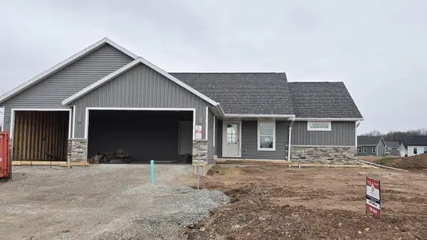 8367 MARLO AVENUE, Neenah, WI 54956