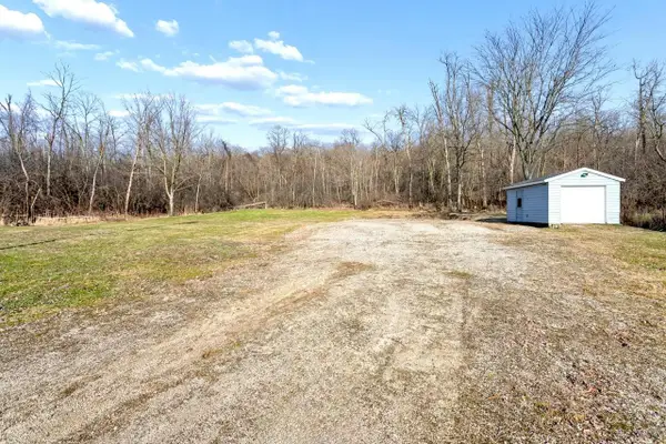 HARRISON ROAD, Hilbert, WI 54129