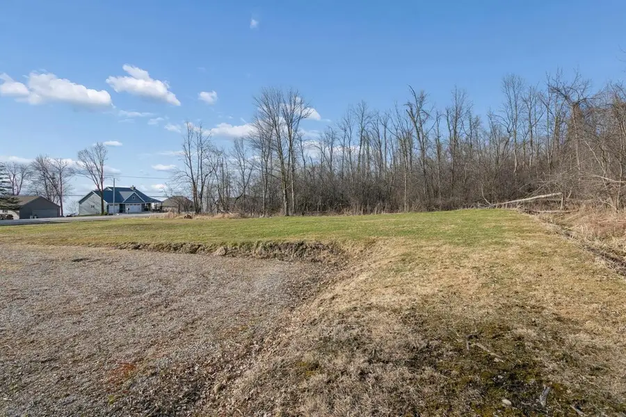 HARRISON ROAD, Hilbert, WI 54129 - #3