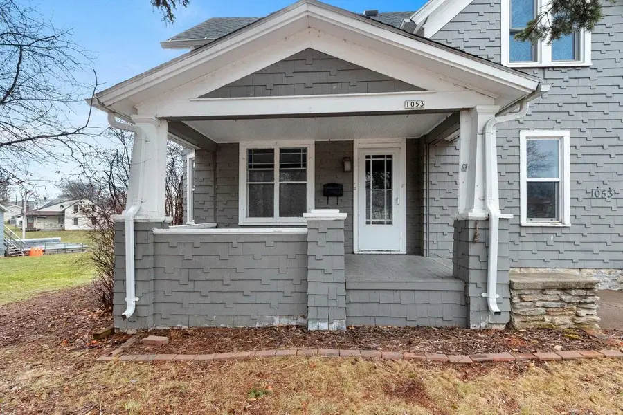 1053 E KIMBERLY AVENUE, Kimberly, WI 54136 - #3