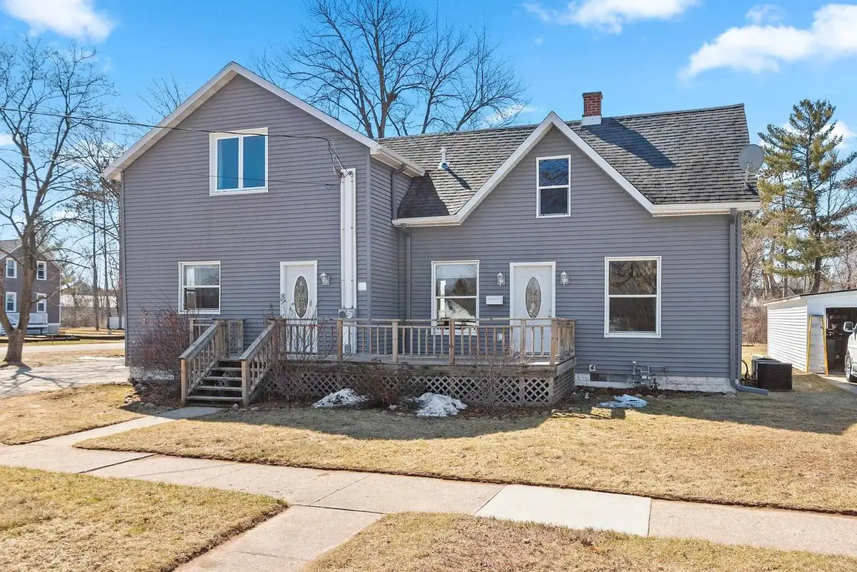 251 BIRCH STREET, Peshtigo, WI 54157 - #1