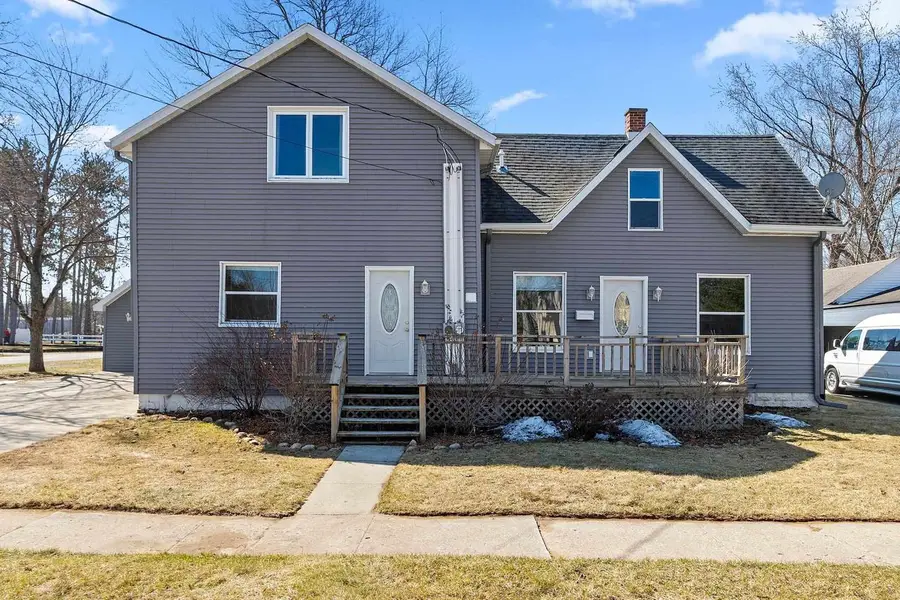 251 BIRCH STREET, Peshtigo, WI 54157 - #3