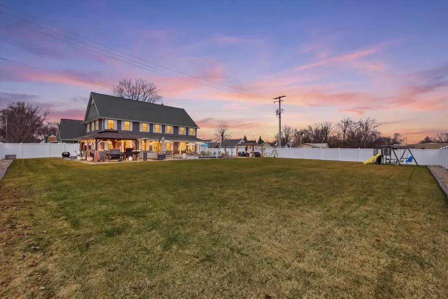 439 E FACTORY STREET, Seymour, WI 54165 - #2