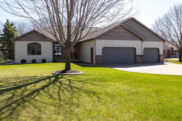 N7852 STATE PARK ROAD, Sherwood, WI 54169