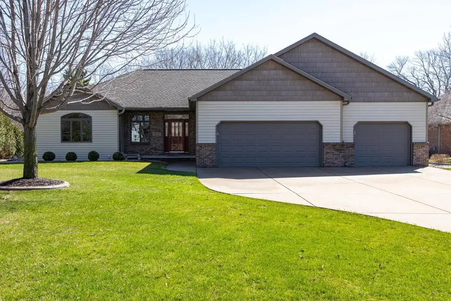 N7852 STATE PARK ROAD, Sherwood, WI 54169 - #2