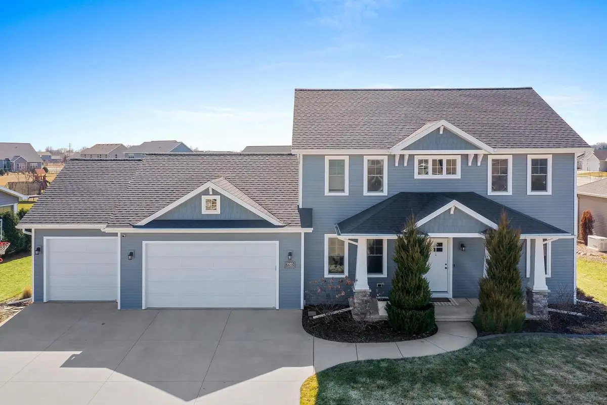 5485 N AMETHYST DRIVE, Appleton, WI 54913 - #1