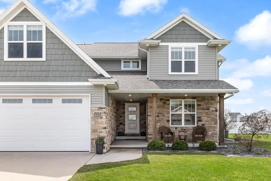 2153 POTTER DRIVE, De Pere, WI 54115 - #3