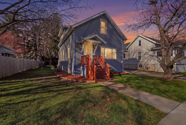 316 E LINCOLN AVENUE, Oshkosh, WI 54901