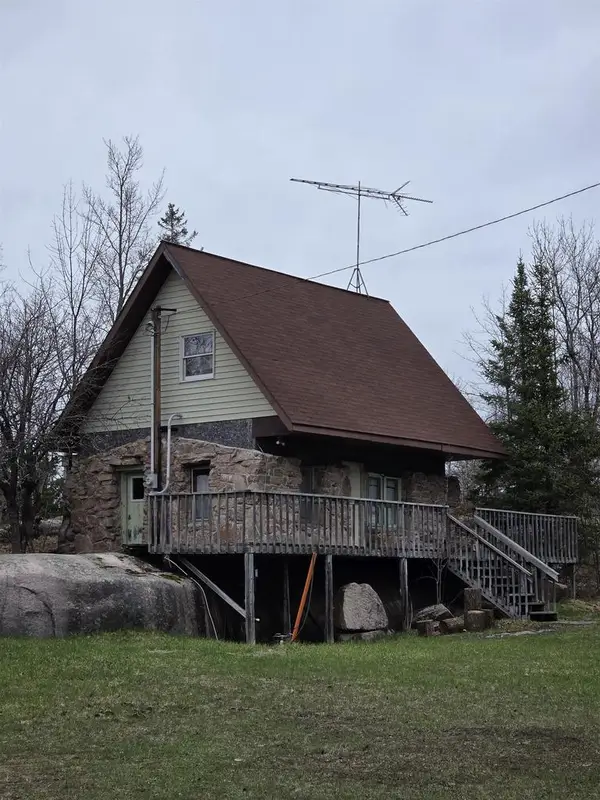 W6888 COUNTY ROAD K, Amberg, WI 54102