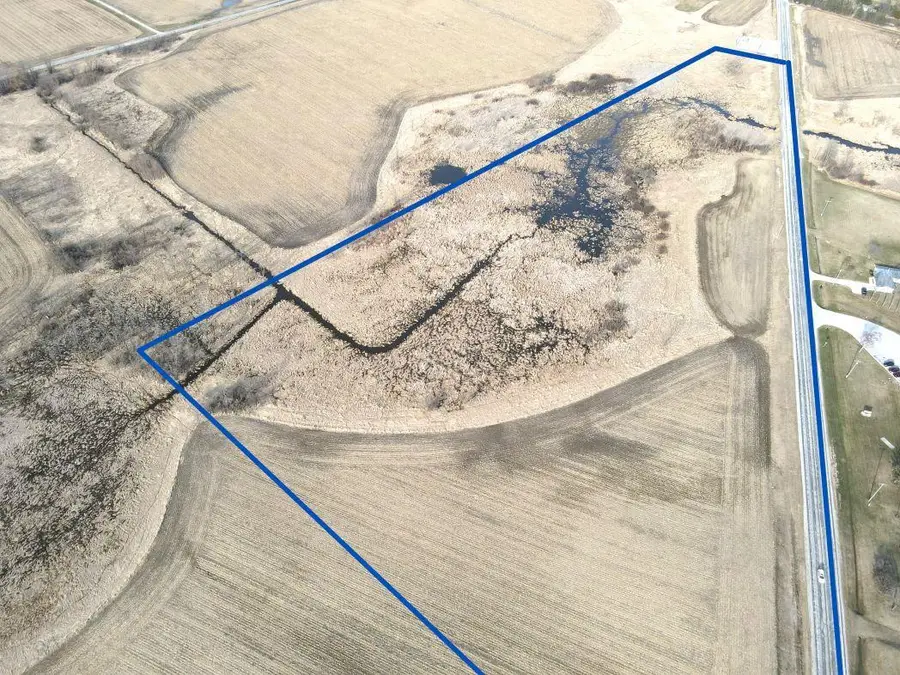 COUNTY HH, Kiel, WI 53042 - #2