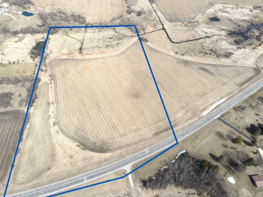 COUNTY HH, Kiel, WI 53042 - #2