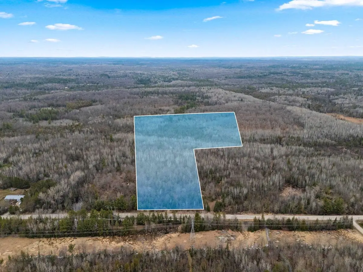 COUNTY ROAD K, Amberg, WI 54102 - #1