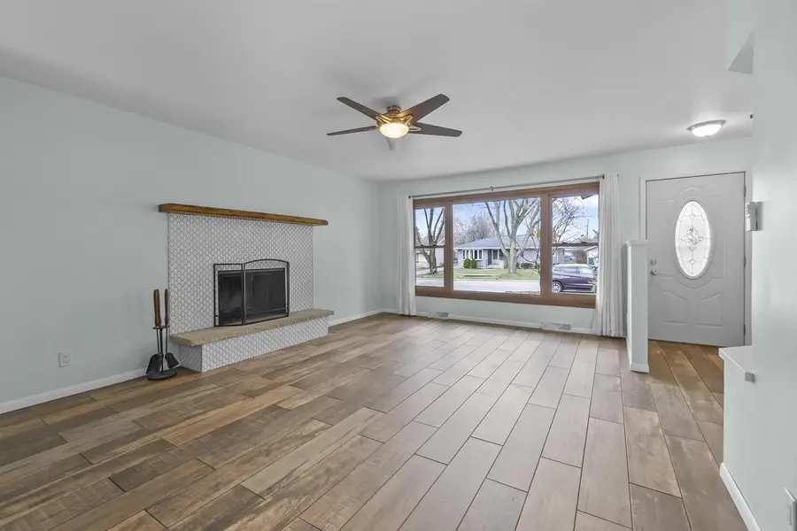 529 TAFT STREET, Fond Du Lac, WI 54935 - #2