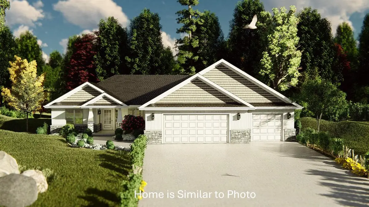 1723 BETTY JEAN LANE, Green Bay, WI 54313 - #1