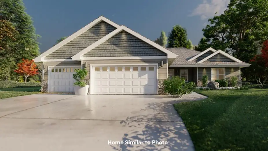 1732 BETTY JEAN LANE, Howard, WI 54313 - #1