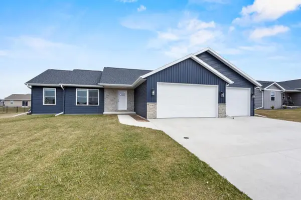 3500 HAAS ROAD, Kaukauna, WI 54130