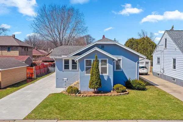 515 ROY AVENUE, Green Bay, WI 54303