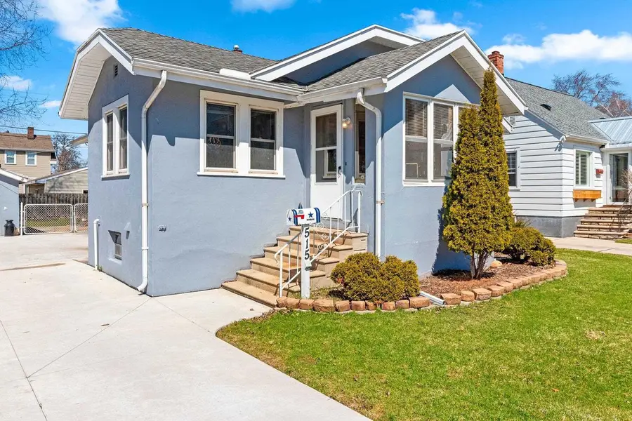 515 ROY AVENUE, Green Bay, WI 54303 - #2