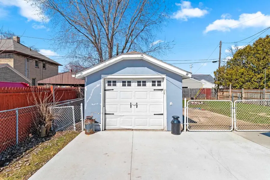 515 ROY AVENUE, Green Bay, WI 54303 - #3